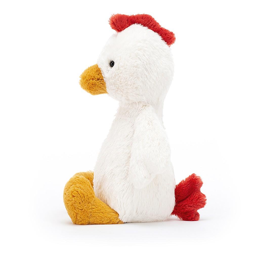 Jellycat chicken clearance