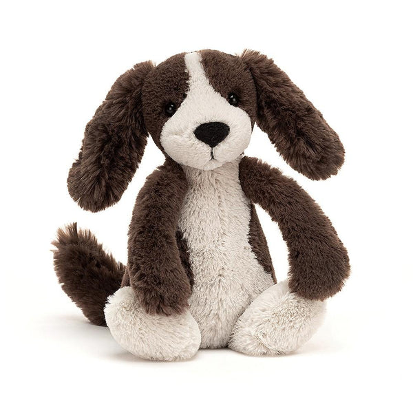 Jellycat bashful store puppy small