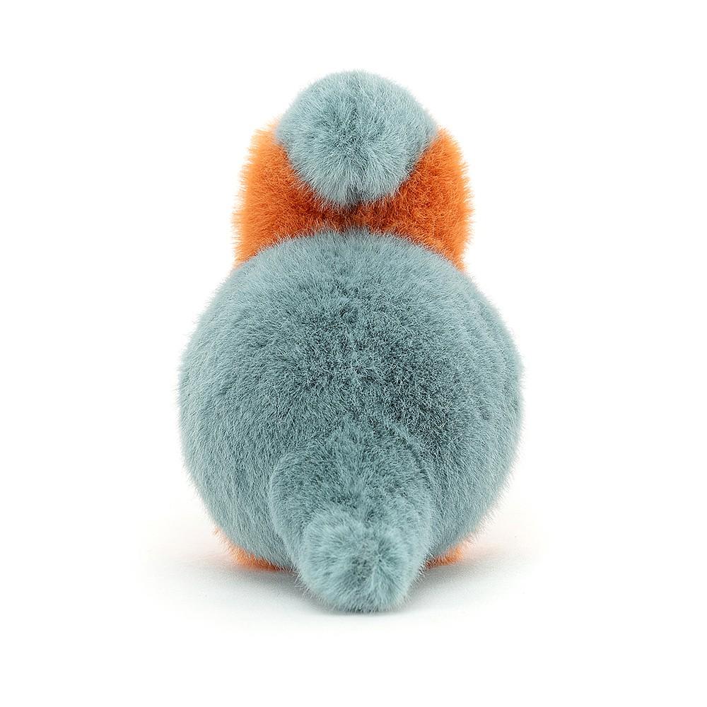 Stuffed kingfisher best sale