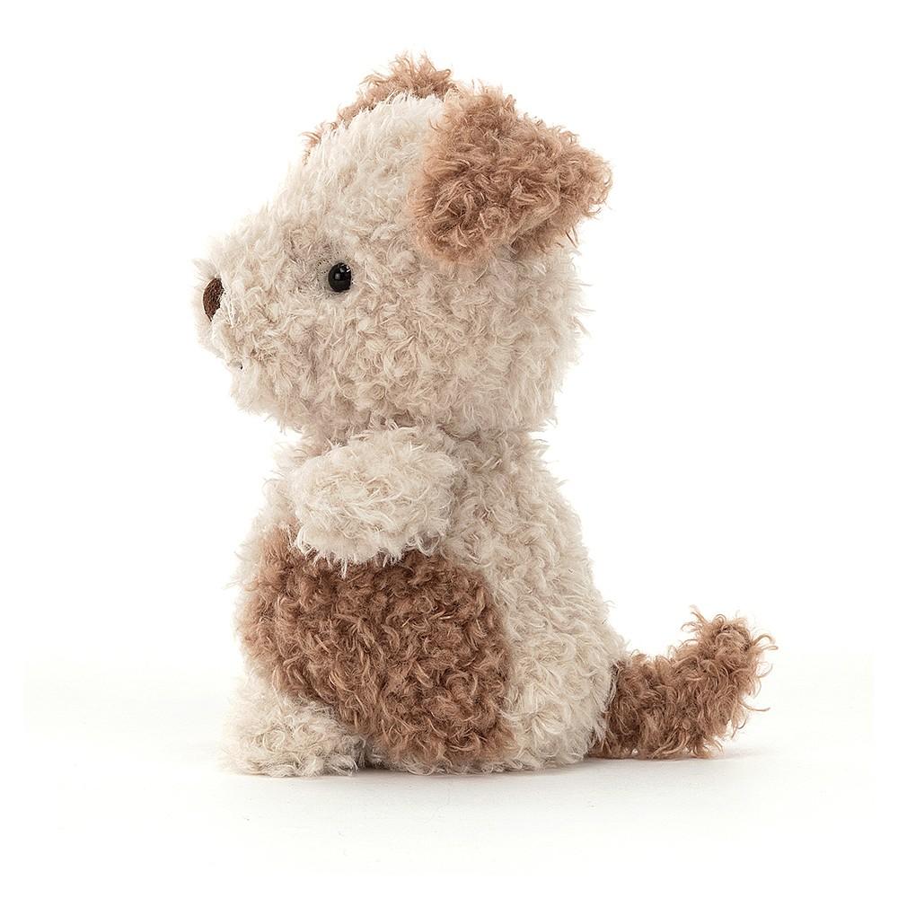 Jellycat little puppy dog