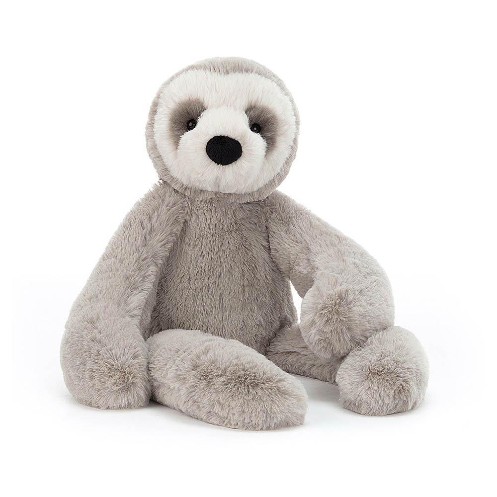 Jellycat discount cyril sloth