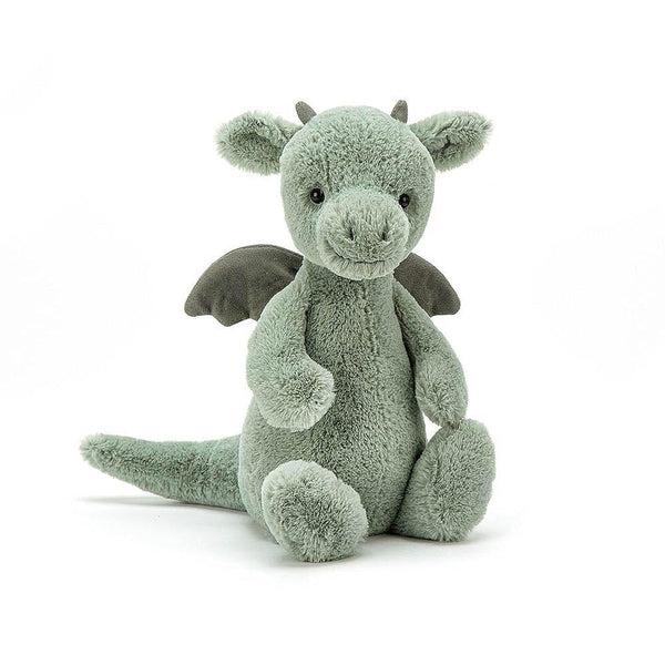 Jellycat bashful dragon original