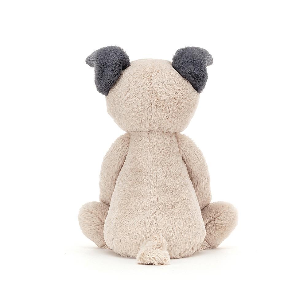 Jellycat pug hotsell