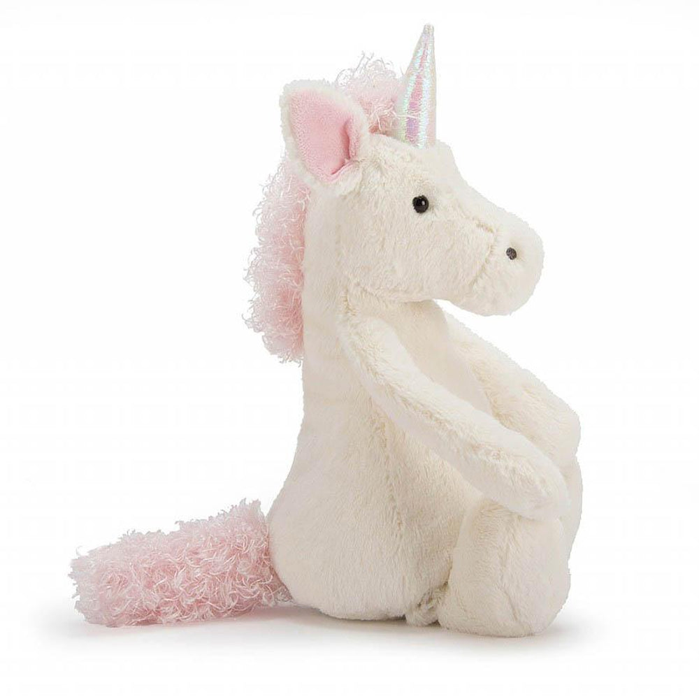 Jellycat store unicorn small