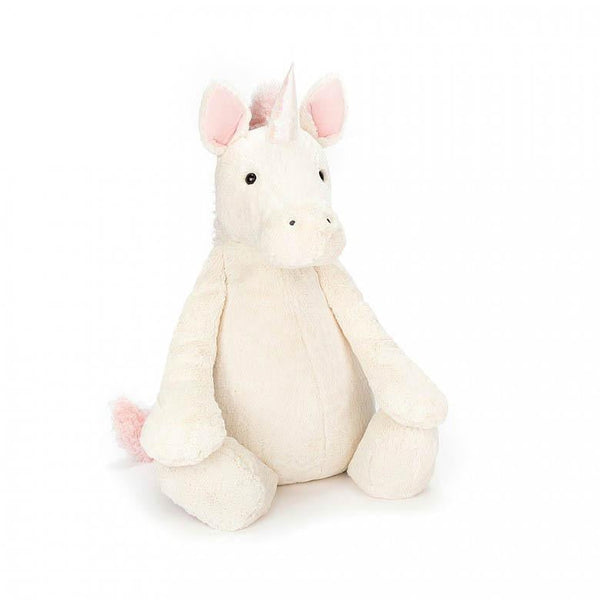 Jellycat unicorn clearance