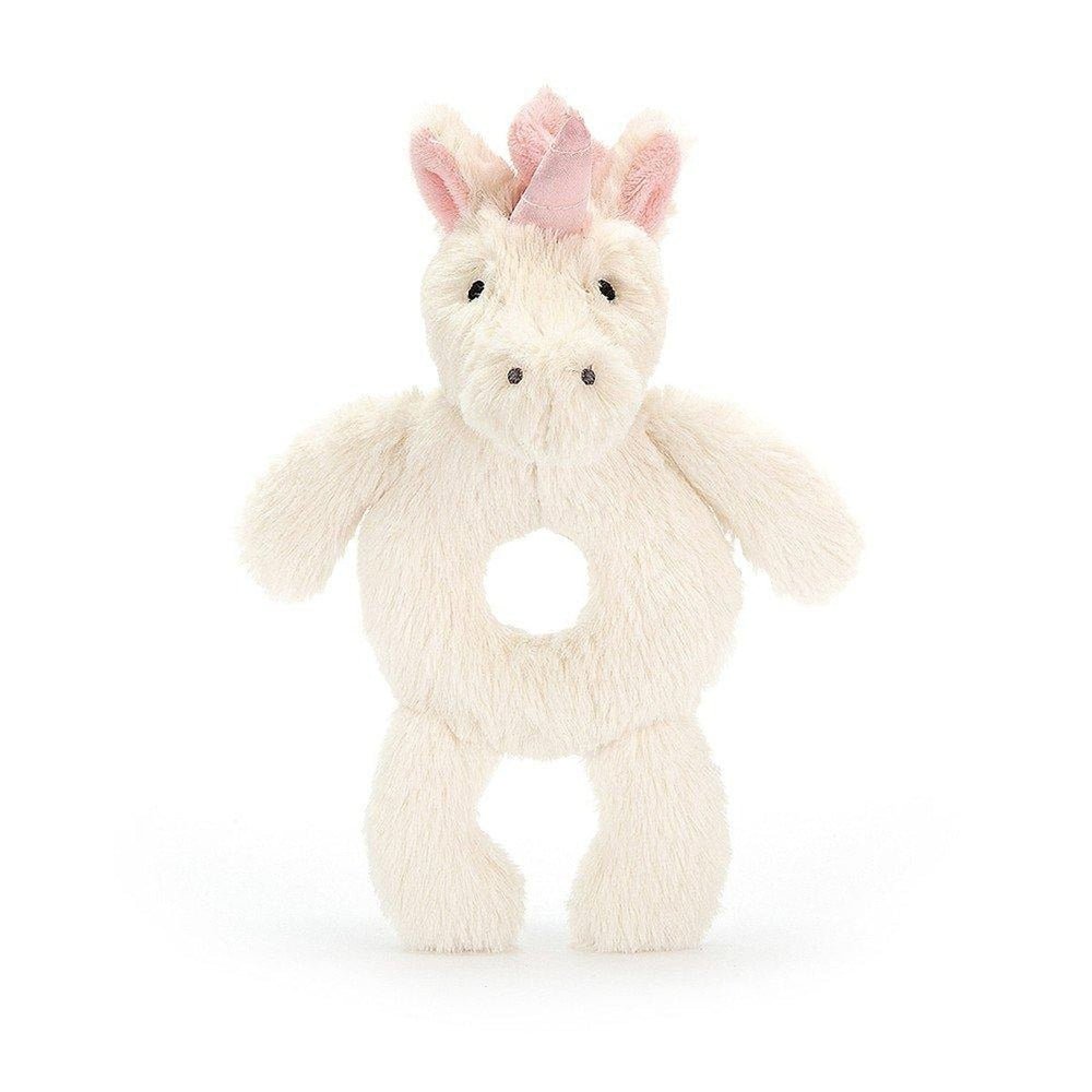 Jellycat rattle outlet