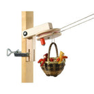Kraul cable car with baskets kit-science & nature-Kraul-Dilly Dally Kids