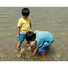 Kraul little water wheel kit-science & nature-Kraul-Dilly Dally Kids