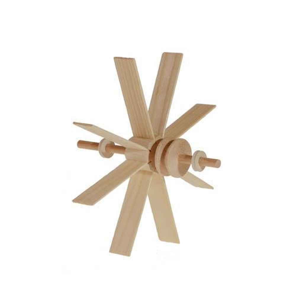 Kraul little water wheel kit Dilly Dally Kids