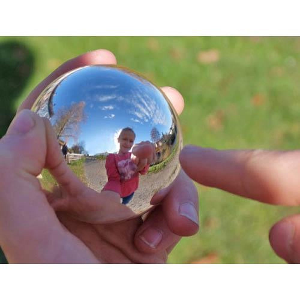 Kraul mirror ball experiments-science & nature-Kraul-Dilly Dally Kids