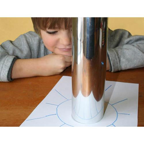Kraul mirror tube-science & nature-Kraul-Dilly Dally Kids