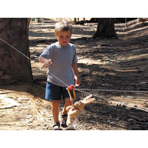 Kraul rope runner kit-science & nature-Kraul-Dilly Dally Kids