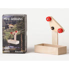 Kraul small wooden cable car-science & nature-Kraul-Dilly Dally Kids