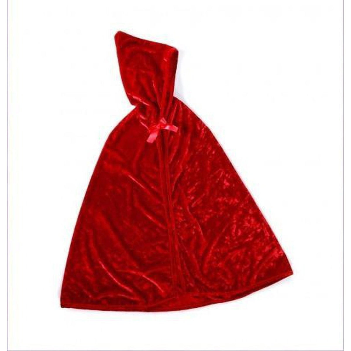 Little Red Riding Hood cape-dress up-Edufun - Creative Education-Dilly Dally Kids