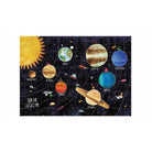 Londji discover the planets 200 piece puzzle-puzzles-Fire the Imagination-Dilly Dally Kids