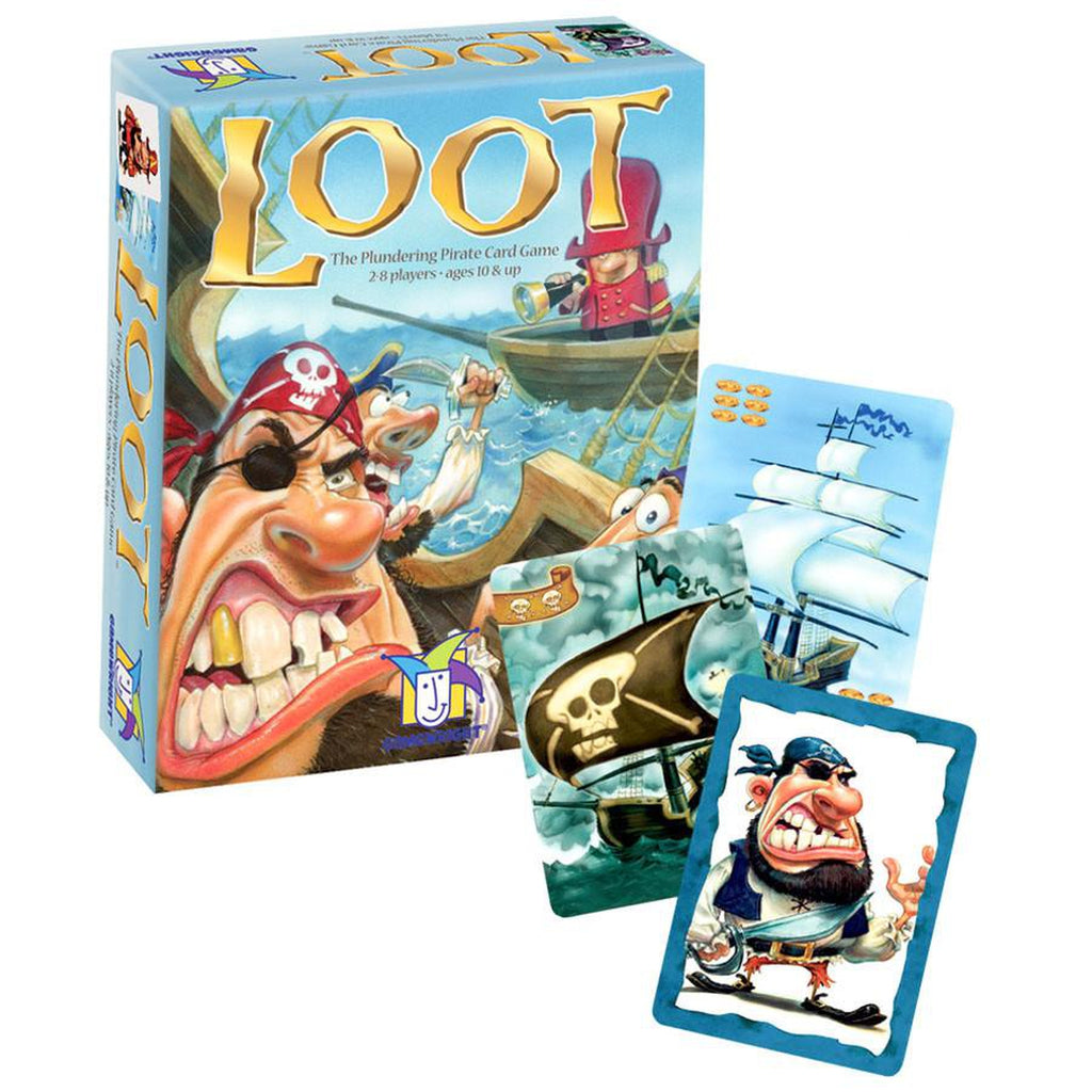 loot game-games-Kroeger-Dilly Dally Kids