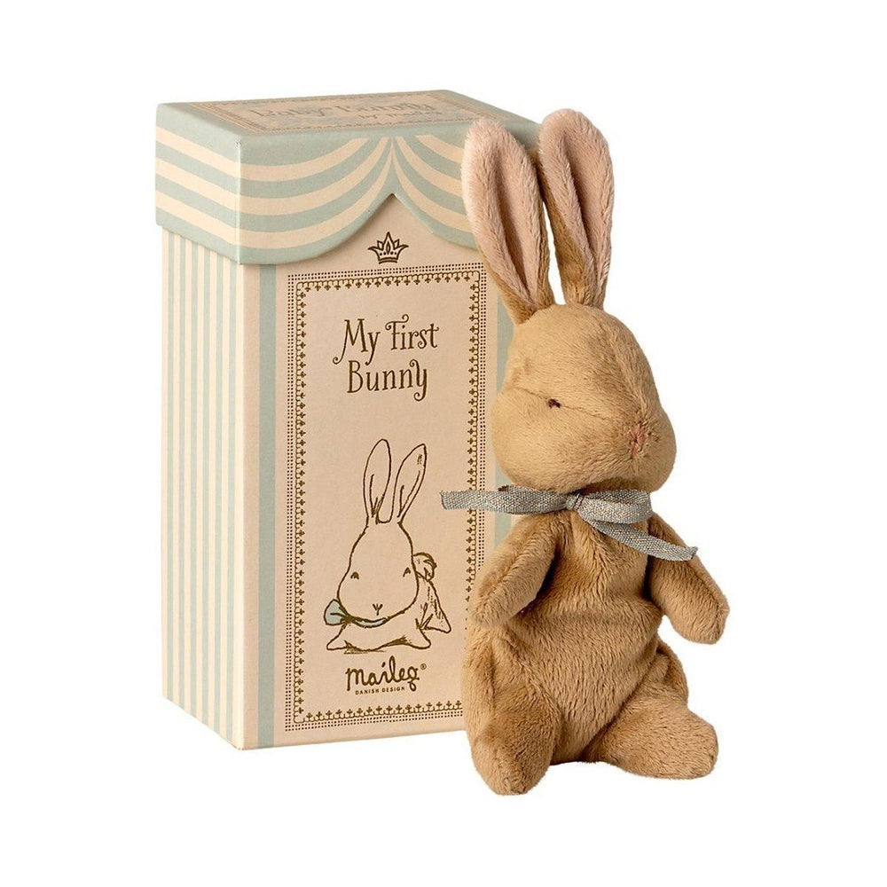 Bunny best sale toy box