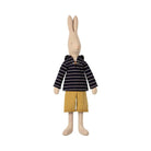 Maileg sailor rabbit - size 4-puppets, stuffies & dolls-Maileg-Dilly Dally Kids