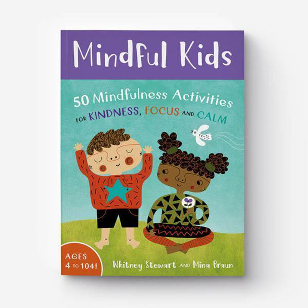 Mindful Kids cards-books-Fire the Imagination-Dilly Dally Kids