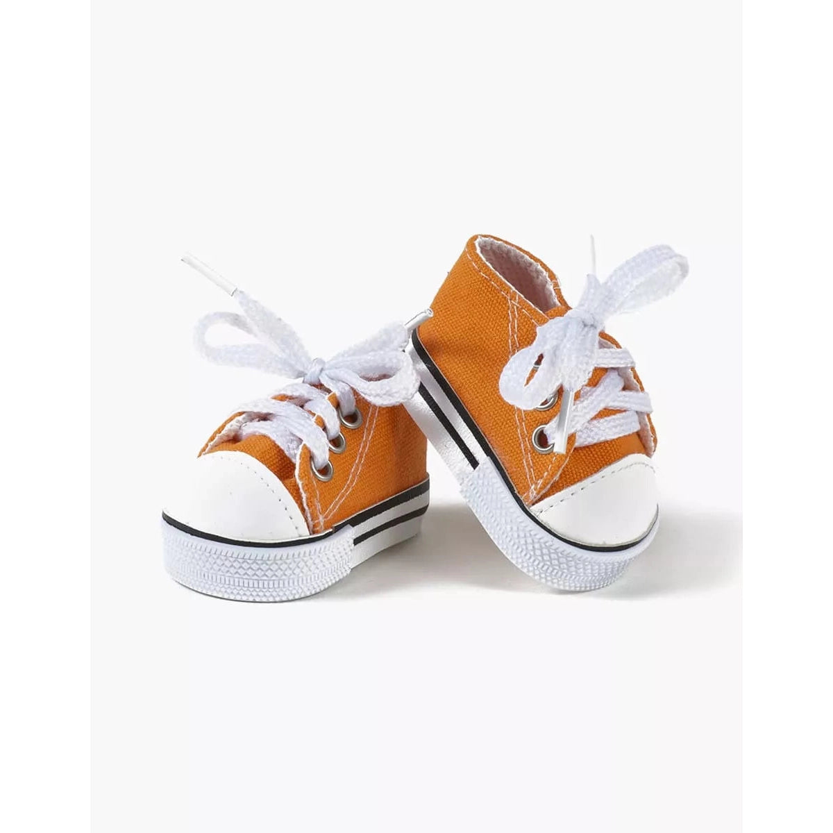 Kids orange converse shoes online