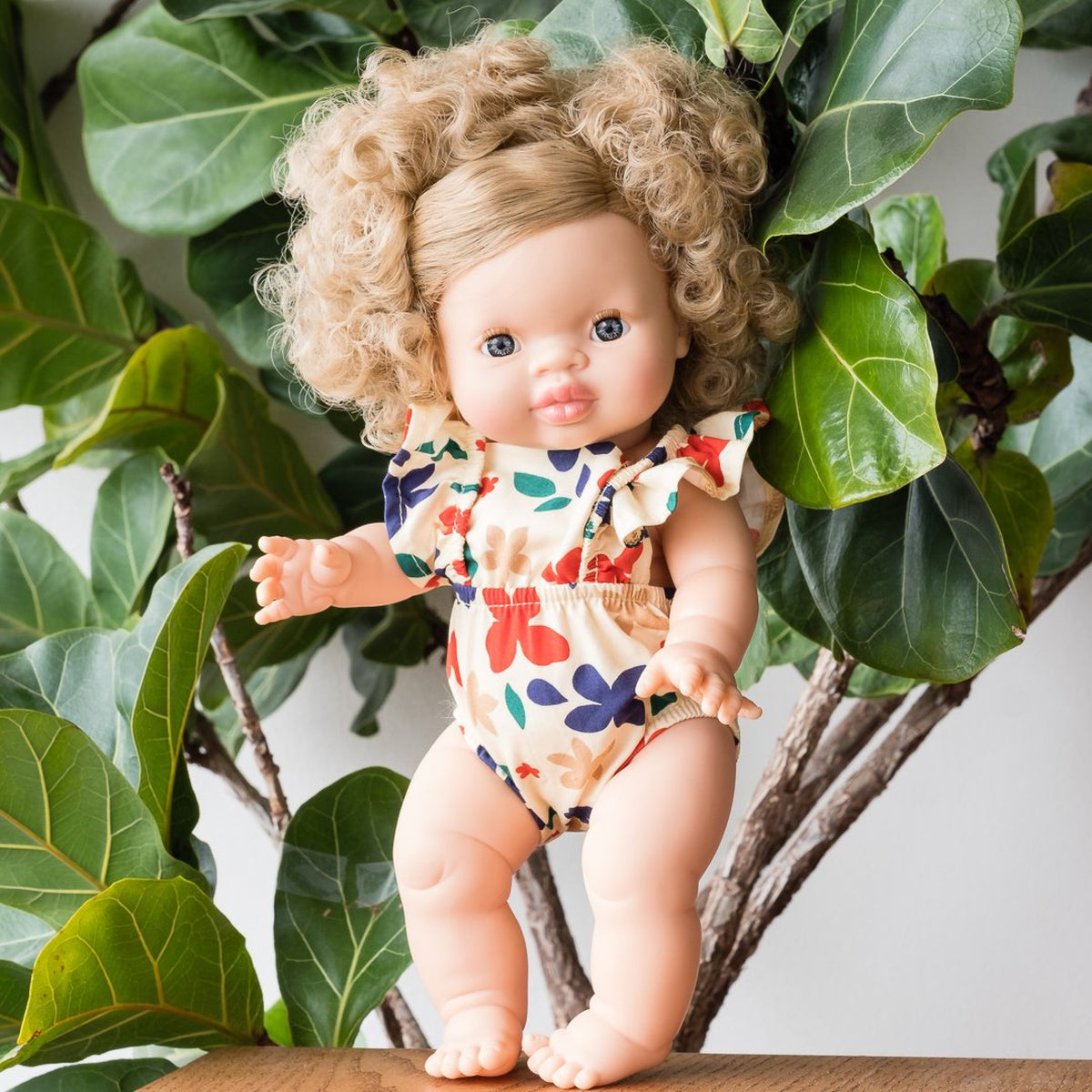 andmary Doll mini pants beige Ｓ andmary Doll mini pants S beige