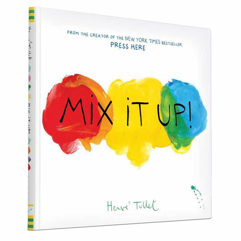 Mix It Up!-books-Raincoast-Dilly Dally Kids