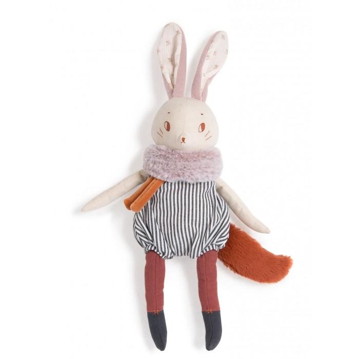 Moulin Roty apres la pluie plume the rabbit – Dilly Dally Kids