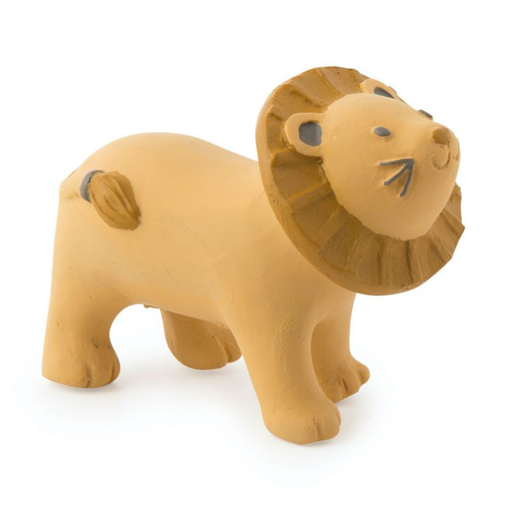 Lion deals toy baby