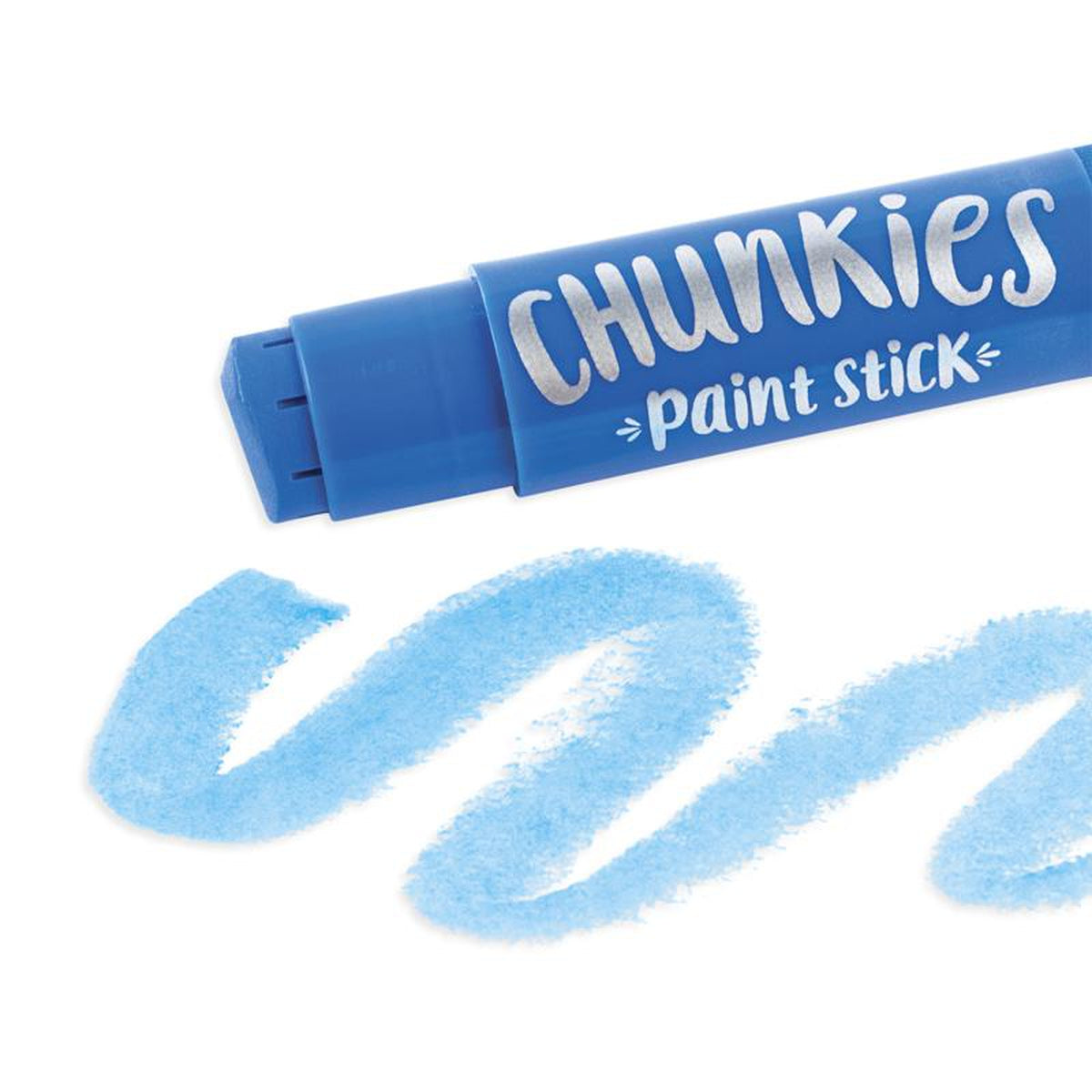 Ooly chunkies paint sticks - set of 12 – Dilly Dally Kids