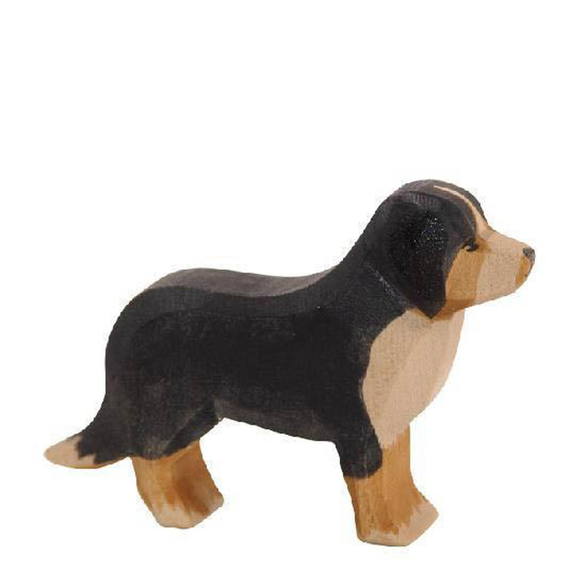 Ostheimer wooden bernese mountain dog-people, animals & lands-Fire the Imagination-Dilly Dally Kids