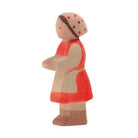 Ostheimer wooden Heidi girl-people, animals & lands-Fire the Imagination-Dilly Dally Kids