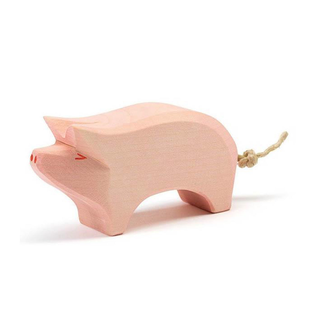 Ostheimer wooden pig