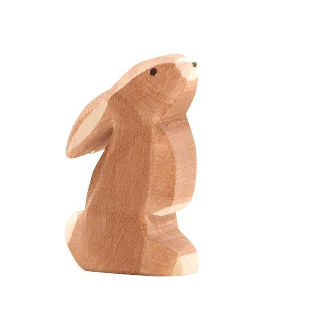 Ostheimer wooden rabbit ears low-people, animals & lands-Fire the Imagination-Dilly Dally Kids