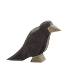 Ostheimer wooden raven-people, animals & lands-Fire the Imagination-Dilly Dally Kids