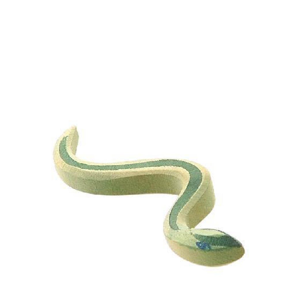 Ostheimer wooden snake-people, animals & lands-Fire the Imagination-Dilly Dally Kids