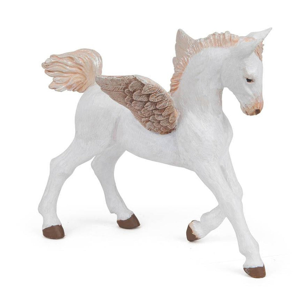papo baby pegasus figure-people, animals & lands-Le Toy Van-Dilly Dally Kids