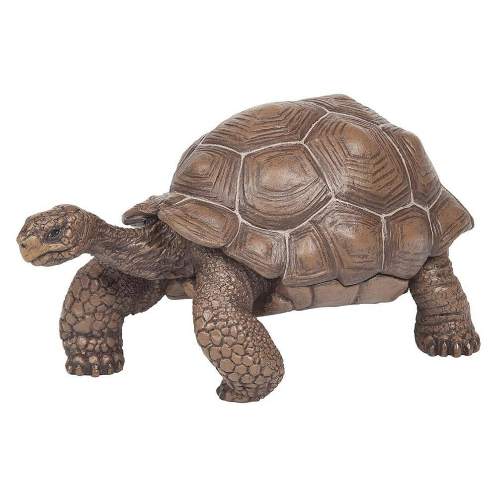 papo galapagos tortoise figure-people, animals & lands-Le Toy Van-Dilly Dally Kids
