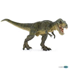 papo green running t-rex figure-people, animals & lands-Le Toy Van-Dilly Dally Kids