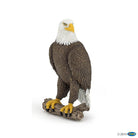 papo sea eagle figure-people, animals & lands-Le Toy Van-Dilly Dally Kids