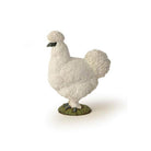 papo silkie chicken figure-people, animals & lands-Le Toy Van-Dilly Dally Kids