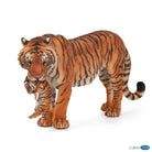 papo tigress with cub figure-people, animals & lands-Le Toy Van-Dilly Dally Kids