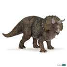 papo triceratops figure-people, animals & lands-Le Toy Van-Dilly Dally Kids