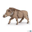 papo warthog figure-people, animals & lands-Le Toy Van-Dilly Dally Kids