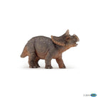papo young triceratops figure-people, animals & lands-Le Toy Van-Dilly Dally Kids