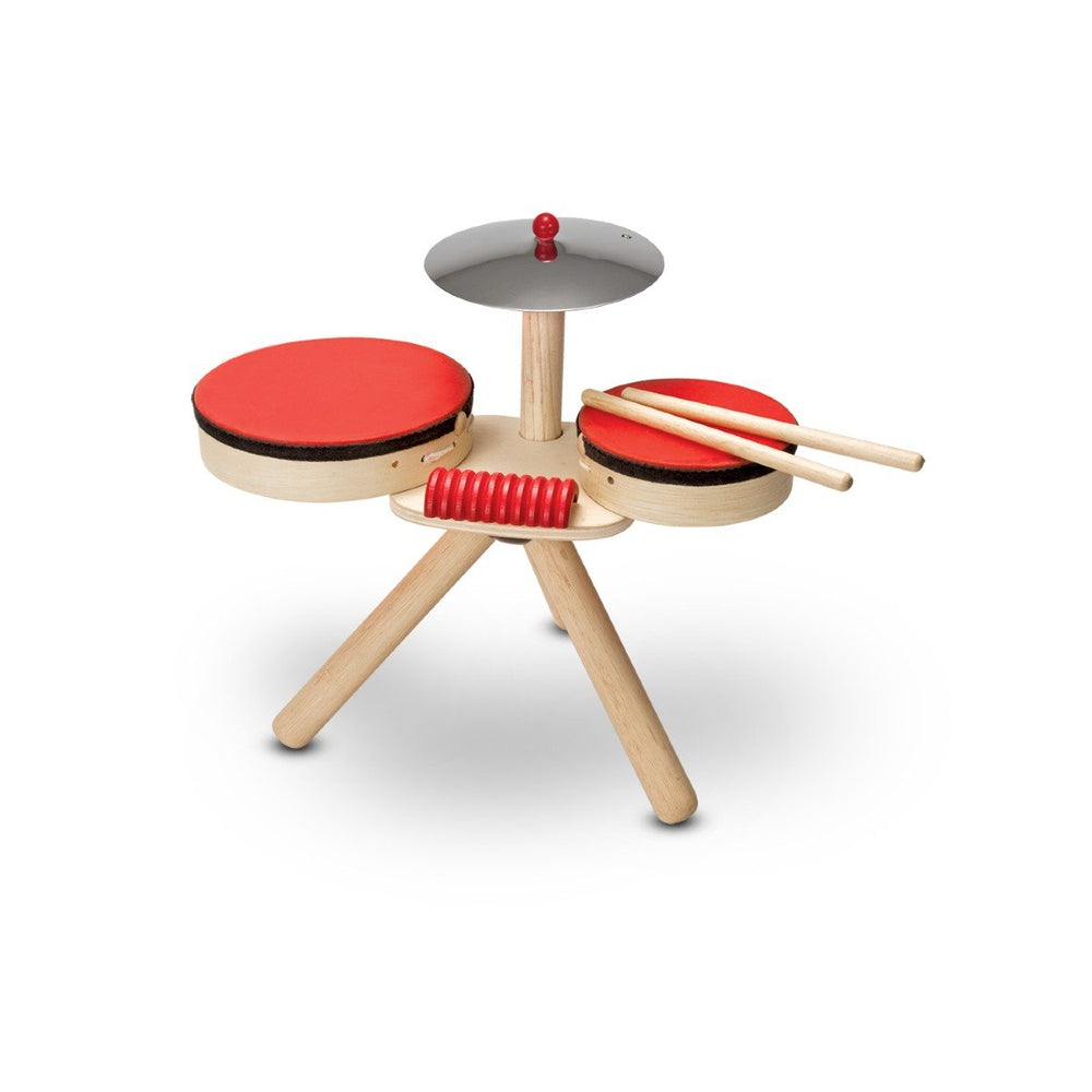 Plan Toys musical band – Dilly Dally Kids1