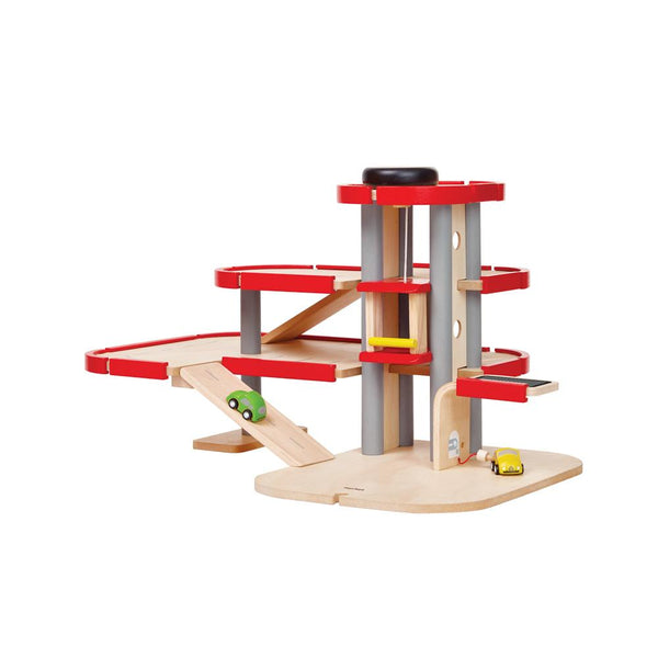 plan-toys-parking-garage-cars-