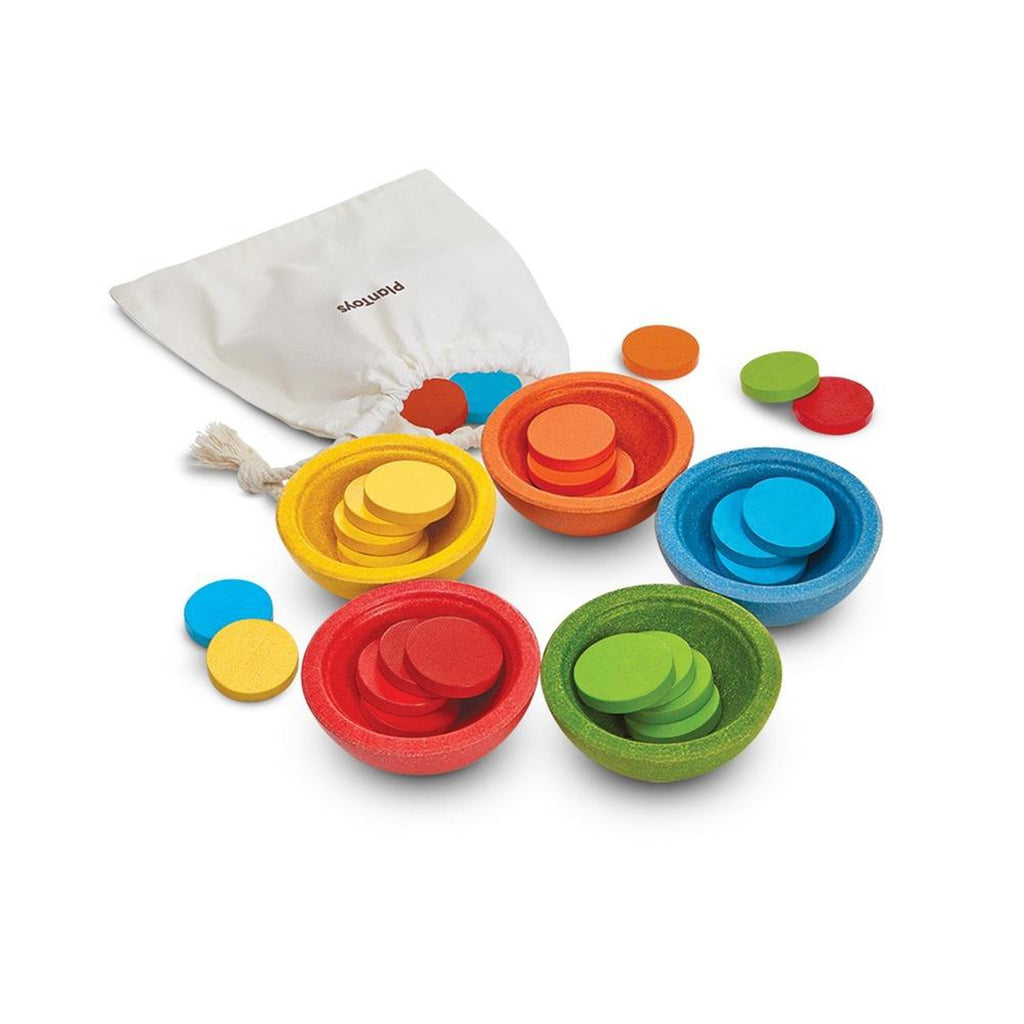 Haba rainbow whirls pegging game – Dilly Dally Kids