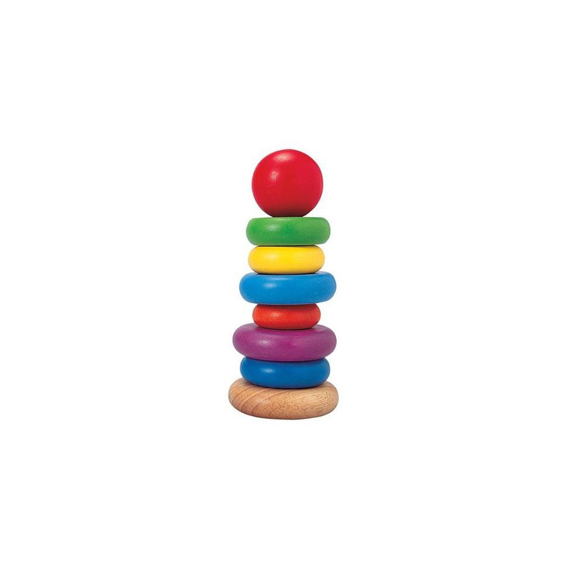 Plastic Play Rings - Plastic Small Toys for School Aged Kids