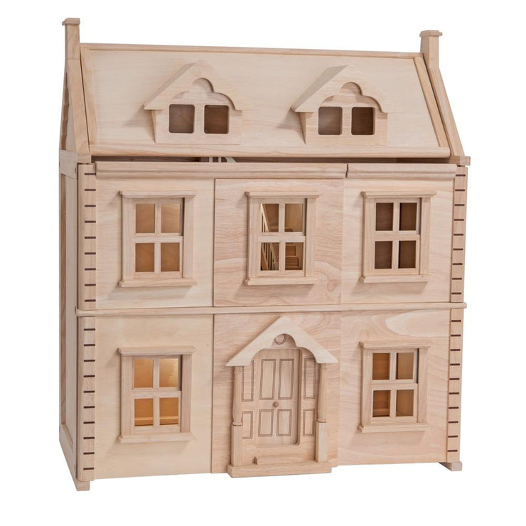 Plan Toys victorian dollhouse Dilly Dally Kids