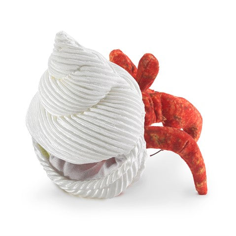 Jellycat sales hermit crab